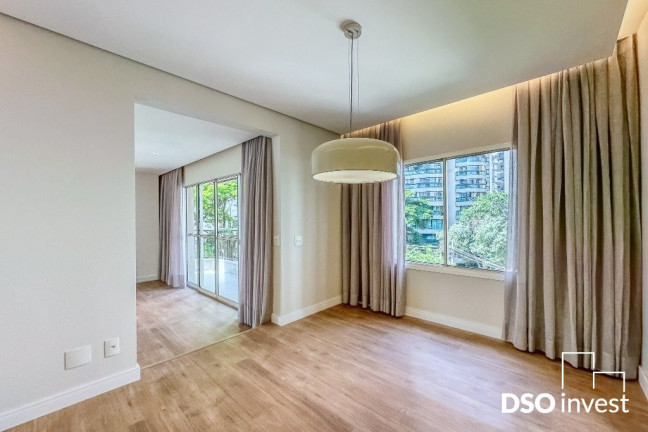 Imagem Apartamento com 4 Quartos à Venda, 200 m² em Campo Belo - São Paulo Imagem Apartamento com 4 Quartos à Venda, 200 m² em Campo Belo - São Paulo