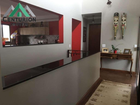 Imagem Casa de Condomínio com 3 Quartos à Venda, 350 m² em Moinho Velho - Cotia
