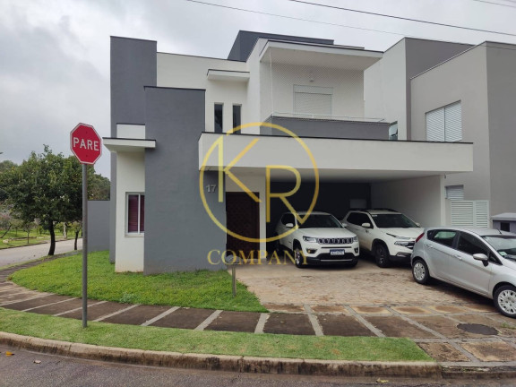 Imagem Sobrado com 3 Quartos à Venda, 305 m² em Alto Da Boa Vista - Sorocaba Imagem Sobrado com 3 Quartos à Venda, 305 m² em Alto Da Boa Vista - Sorocaba