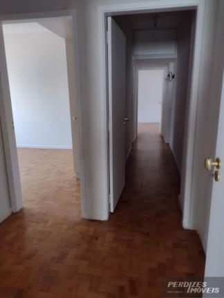 Imagem Apartamento com 3 Quartos à Venda ou Locação, 137 m² em Perdizes - São Paulo Imagem Apartamento com 3 Quartos à Venda ou Locação, 137 m² em Perdizes - São Paulo