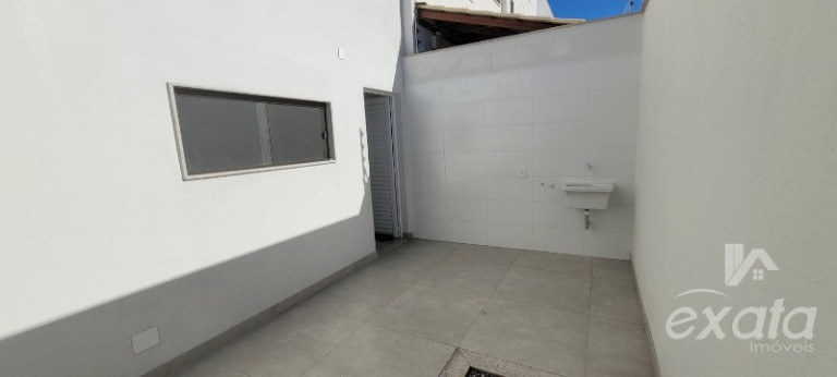 Imagem Casa com 3 Quartos para Alugar ou Temporada, 132 m² em Colina De Laranjeiras - Serra