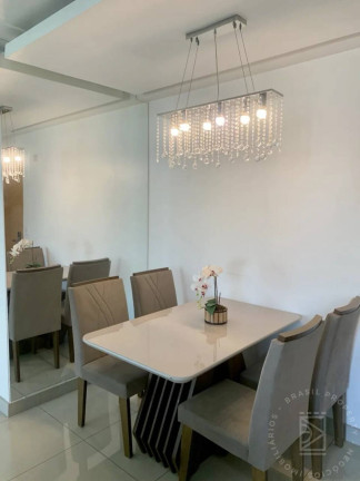 Imagem Apartamento com 2 Quartos à Venda, 78 m² em Vila Ema - São José Dos Campos Imagem Apartamento com 2 Quartos à Venda, 78 m² em Vila Ema - São José Dos Campos