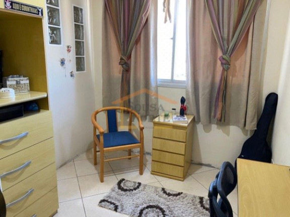Imagem Cobertura com 4 Quartos à Venda, 100 m² em Vila Gustavo - São Paulo