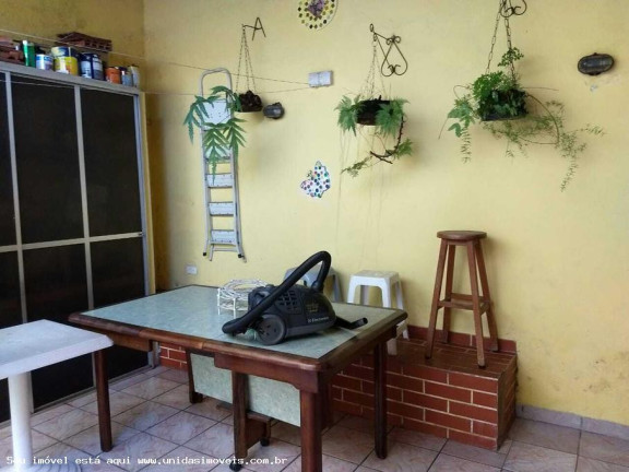 Imagem Casa com 3 Quartos à Venda, 150 m² em Vila Joaniza - São Paulo Imagem Casa com 3 Quartos à Venda, 150 m² em Vila Joaniza - São Paulo
