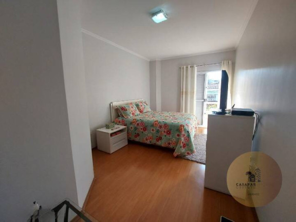 Imagem Sobrado com 3 Quartos à Venda, 166 m² em Vila Camilópolis - Santo André Imagem Sobrado com 3 Quartos à Venda, 166 m² em Vila Camilópolis - Santo André