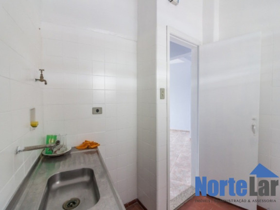 Imagem Kitnet com 1 Quarto à Venda, 37 m² em República - São Paulo