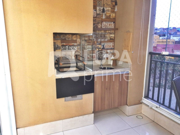 Imagem Apartamento com 2 Quartos à Venda, 60 m² em Vila Ede - São Paulo Imagem Apartamento com 2 Quartos à Venda, 60 m² em Vila Ede - São Paulo