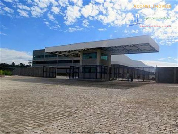 Imagem Imóvel Comercial à Venda, 13.000 m² em Vila Sul Americana - Carapicuiba