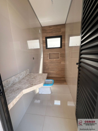Imagem Casa com 4 Quartos à Venda, 220 m² em Parque Olívio Franceschini - Hortolândia Imagem Casa com 4 Quartos à Venda, 220 m² em Parque Olívio Franceschini - Hortolândia