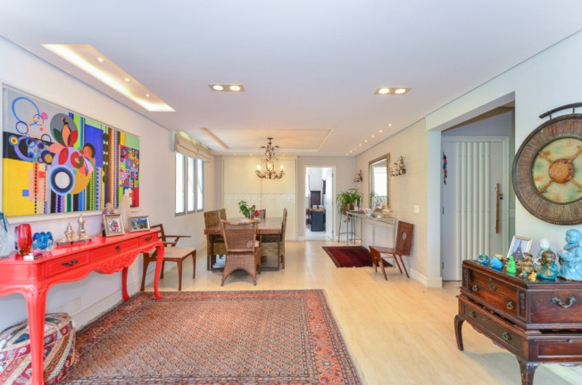 Imagem Apartamento com 3 Quartos à Venda, 234 m² em Higienópolis - São Paulo Imagem Apartamento com 3 Quartos à Venda, 234 m² em Higienópolis - São Paulo