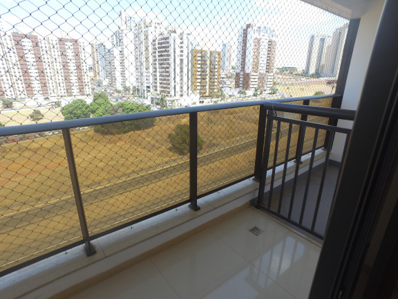 Imagem Imóvel com 1 Quarto à Venda, 44 m² em Norte (águas Claras) - Brasília