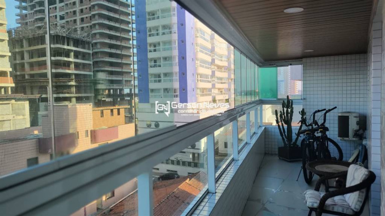 Imagem Apartamento com 2 Quartos à Venda, 92 m² em Vila Guilhermina - Praia Grande Imagem Apartamento com 2 Quartos à Venda, 92 m² em Vila Guilhermina - Praia Grande