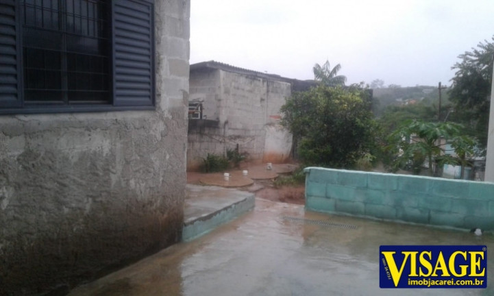 Imagem Casa com 2 Quartos à Venda, 510 m² em Veraneio Ijal - Jacareí