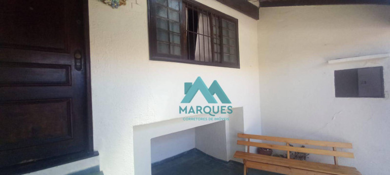 Imagem Casa com 2 Quartos à Venda, 130 m² em Vila Resende - Caçapava