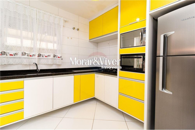 Imagem Casa com 3 Quartos à Venda, 200 m² em Boa Vista - Curitiba