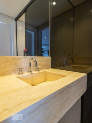 Imagem Imóvel com 1 Quarto à Venda, 55 m² em Santo Amaro - São Paulo