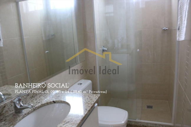 Imagem Apartamento com 3 Quartos à Venda, 98 m² em Alto Da Glória - Curitiba Imagem Apartamento com 3 Quartos à Venda, 98 m² em Alto Da Glória - Curitiba