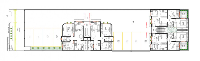 Imagem Apartamento com 2 Quartos à Venda, 46 m² em Niterói - Canoas Imagem Apartamento com 2 Quartos à Venda, 46 m² em Niterói - Canoas