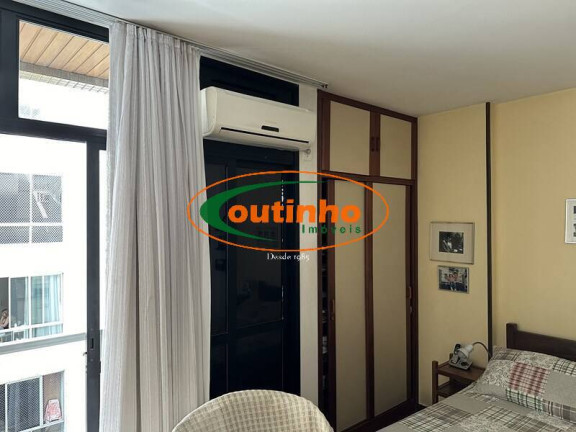 Imagem Cobertura com 3 Quartos à Venda, 183 m² em Tijuca - Rio De Janeiro Imagem Cobertura com 3 Quartos à Venda, 183 m² em Tijuca - Rio De Janeiro