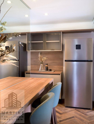 Imagem Apartamento com 3 Quartos à Venda, 105 m² em Pinheiros - São Paulo