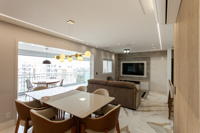 Imagem Apartamento com 3 Quartos à Venda, 120 m² em Pirituba - São Paulo Imagem Apartamento com 3 Quartos à Venda, 120 m² em Pirituba - São Paulo