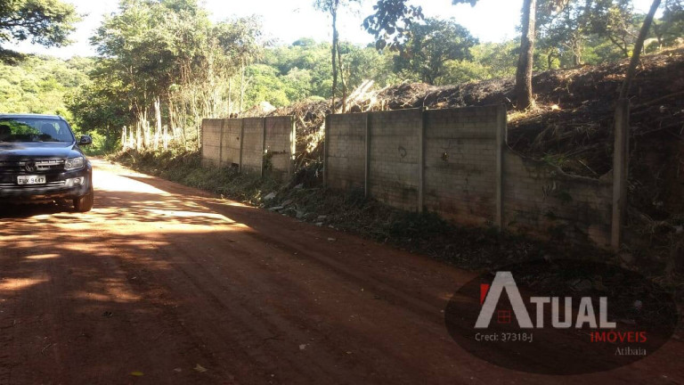 Imagem Terreno à Venda, 360 m² em Jardim Paulista - Atibaia Imagem Terreno à Venda, 360 m² em Jardim Paulista - Atibaia