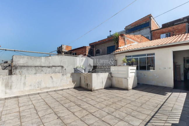 Imagem Casa com 2 Quartos à Venda, 110 m² em Vila Dos Remedios - São Paulo Imagem Casa com 2 Quartos à Venda, 110 m² em Vila Dos Remedios - São Paulo