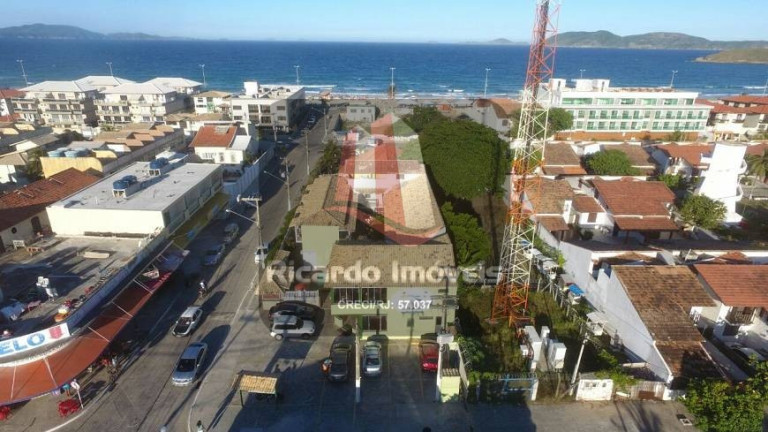 Imagem Edifício Residencial com 21 Quartos à Venda, 1.000 m² em Peró - Cabo Frio
