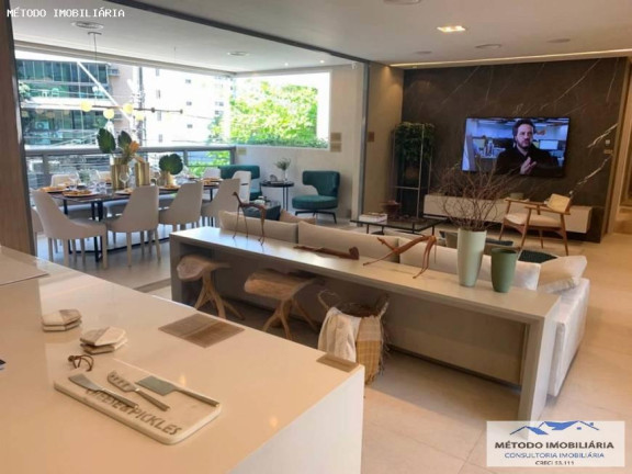 Imagem Imóvel com 3 Quartos à Venda, 165 m² em Chacara Klabin - São Paulo
