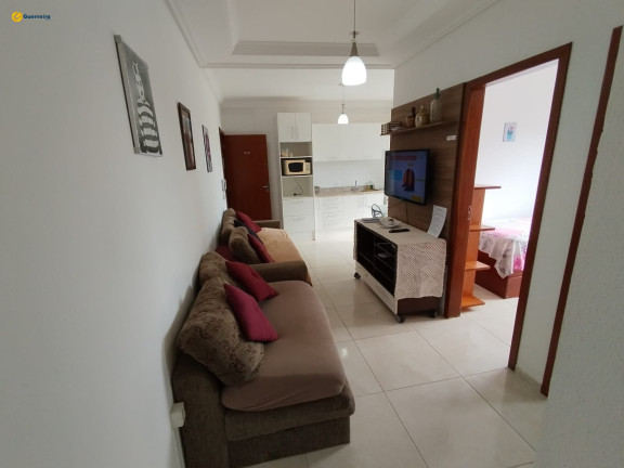 Imagem Apartamento com 3 Quartos à Venda, 64 m² em Ingleses Do Rio Vermelho - Florianópolis