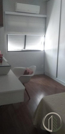 Imagem Apartamento com 2 Quartos à Venda, 96 m² em Aparecida - Santos
