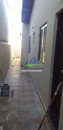 Imagem Casa com 3 Quartos à Venda, 187 m² em Nova Atibaia - Atibaia Imagem Casa com 3 Quartos à Venda, 187 m² em Nova Atibaia - Atibaia