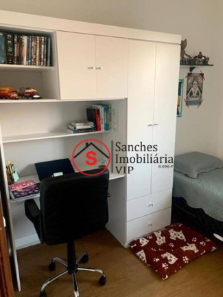 Imagem Apartamento com 2 Quartos à Venda, 60 m² em Vila Alpina - São Paulo Imagem Apartamento com 2 Quartos à Venda, 60 m² em Vila Alpina - São Paulo