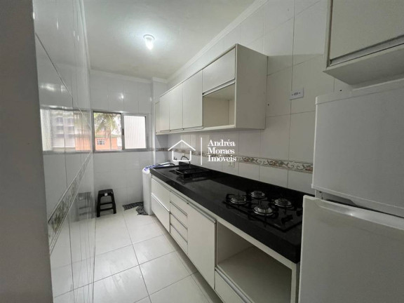 Imagem Apartamento com 1 Quarto à Venda, 42 m² em Vila Mirim - Praia Grande Imagem Apartamento com 1 Quarto à Venda, 42 m² em Vila Mirim - Praia Grande