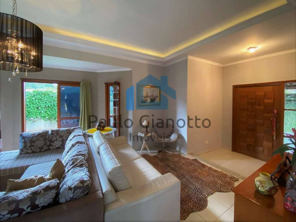 Imagem Casa de Condomínio com 4 Quartos à Venda, 362 m² em Granja Viana - Carapicuíba