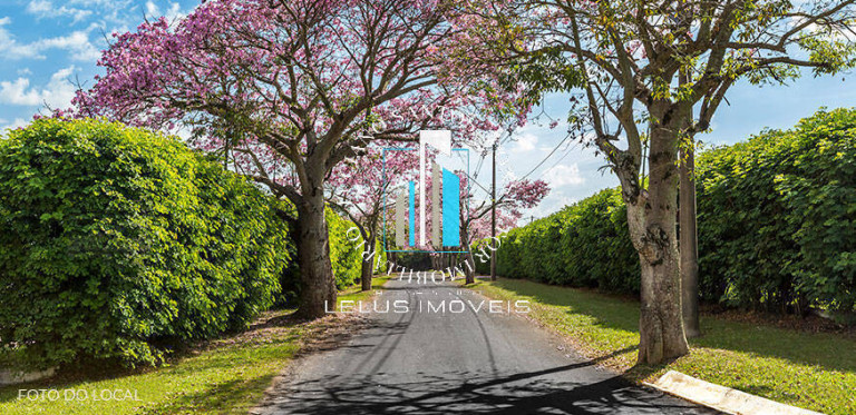 Imagem Terreno à Venda, 420 m² em Residencial Haras Inga Mirim - Boituva Imagem Terreno à Venda, 420 m² em Residencial Haras Inga Mirim - Boituva