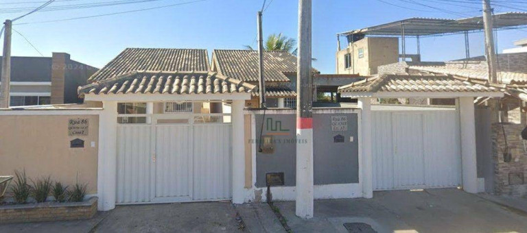 Casa com 2 Quartos à Venda, 62 m² em Jardim Atlântico Leste (itaipuaçu) - Maricá