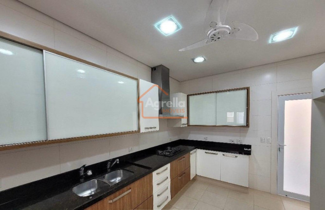 Imagem Imóvel com 4 Quartos à Venda, 331 m² em Condomínio Embaixador - Mogi Mirim
