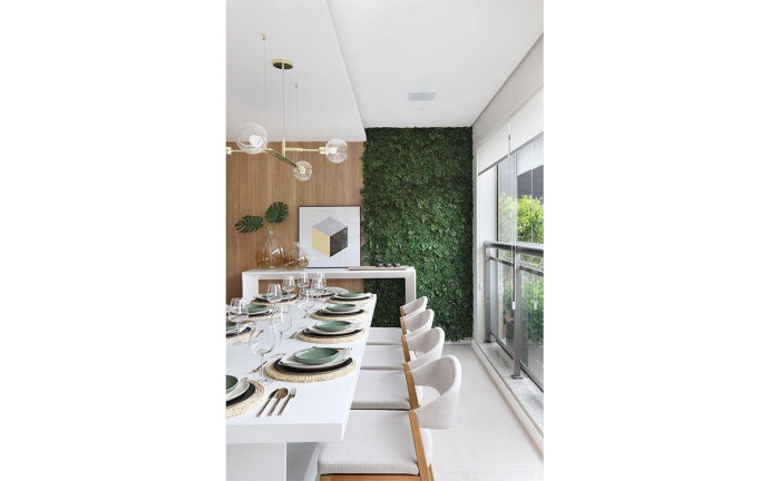 Imagem Apartamento com 4 Quartos à Venda, 206 m² em Perdizes - São Paulo