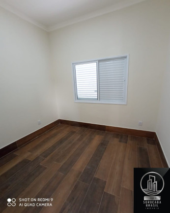 Imagem Casa com 3 Quartos à Venda, 110 m² em Terras De São Francisco - Sorocaba Imagem Casa com 3 Quartos à Venda, 110 m² em Terras De São Francisco - Sorocaba