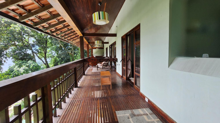 Imagem Casa com 7 Quartos à Venda, 700 m² em São Conrado - Rio De Janeiro