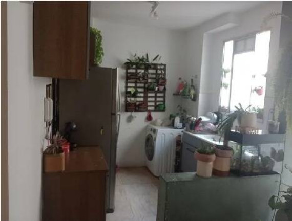 Imagem Apartamento com 2 Quartos à Venda, 47 m² em Caguassu - Sorocaba