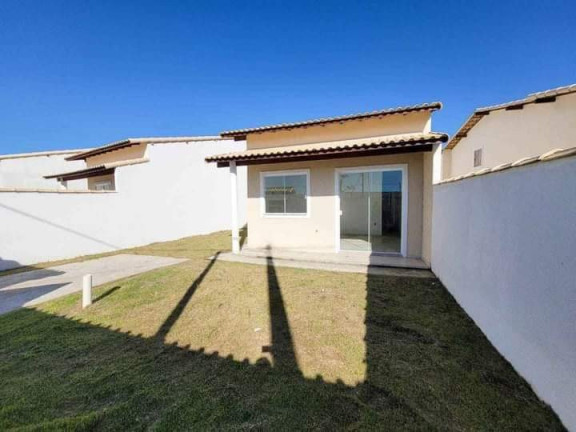 Casa com 2 Quartos à Venda, 80 m² em Itaipuaçu - Maricá