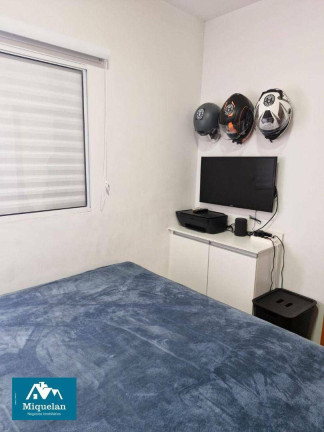 Imagem Casa com 2 Quartos à Venda, 48 m² em Vila Gustavo - São Paulo Imagem Casa com 2 Quartos à Venda, 48 m² em Vila Gustavo - São Paulo
