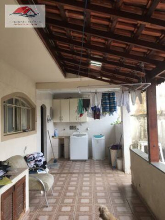 Imagem Casa com 3 Quartos à Venda, 250 m² em Jardim Santa Cecília - Guarulhos Imagem Casa com 3 Quartos à Venda, 250 m² em Jardim Santa Cecília - Guarulhos
