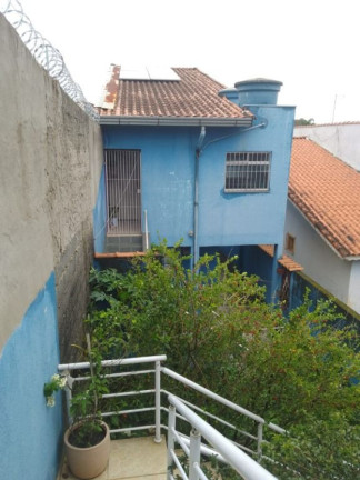 Imagem Sobrado com 5 Quartos à Venda, 241 m² em Cidade Kemel - Poá Imagem Sobrado com 5 Quartos à Venda, 241 m² em Cidade Kemel - Poá