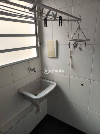 Imagem Apartamento com 2 Quartos para Alugar, 70 m² em Vila João Jorge - Campinas Imagem Apartamento com 2 Quartos para Alugar, 70 m² em Vila João Jorge - Campinas