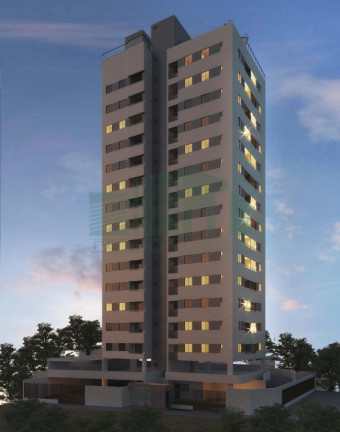 Imagem Apartamento com 2 Quartos à Venda, 51 m² em Campo Grande - Recife
