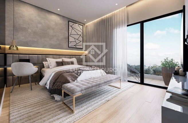 Imagem Casa com 4 Quartos à Venda, 312 m² em Ayrton Senna - Vitória Da Conquista