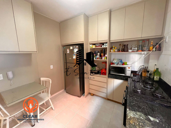 Imagem Apartamento com 3 Quartos à Venda, 98 m² em Castelo - Belo Horizonte Imagem Apartamento com 3 Quartos à Venda, 98 m² em Castelo - Belo Horizonte